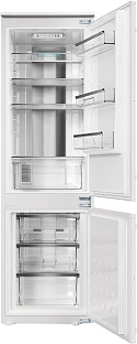 Холодильник Kuppersberg RBN 1762 Холодильник Kuppersberg RBN 1762