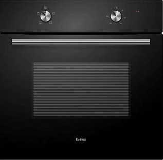 Духовой шкаф Evelux EO 610 B