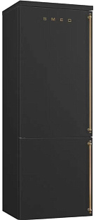 Холодильник Smeg FA8005LAO5 Холодильник Smeg FA8005LAO5