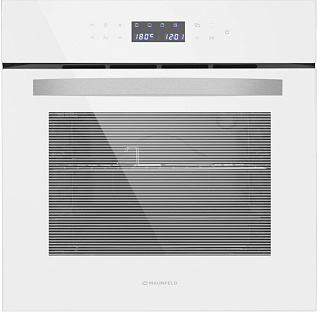 Духовой шкаф Maunfeld EOEC.564TW