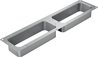 Соединительный элемент Gaggenau AD854050 Соединительный элемент Gaggenau AD854050