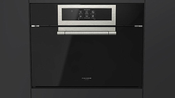 Шкаф шоковой заморозки Fulgor Milano FCLBC 4500 TF BK Шкаф шоковой заморозки Fulgor Milano FCLBC 4500 TF BK