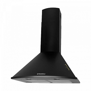 Вытяжка Maunfeld Chelsea 60 Black MattGold