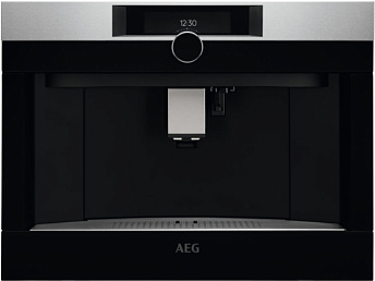 Кофемашина AEG KKK994500M