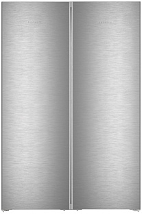 Холодильник Liebherr XRFsd 5220-20 001 (SFNsde 5227 + SRsde 5220) Холодильник Liebherr XRFsd 5220-20 001 (SFNsde 5227 + SRsde 5220)