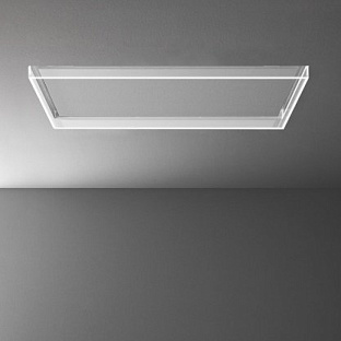 Вытяжка Falmec Design+ Alba 120 Inox Вытяжка Falmec Design+ Alba 120 Inox