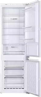 Холодильник Haier BCFT528AWRU