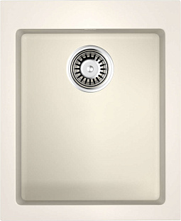 Кухонная мойка OMOIKIRI Bosen 41-WH(арт.4993144)