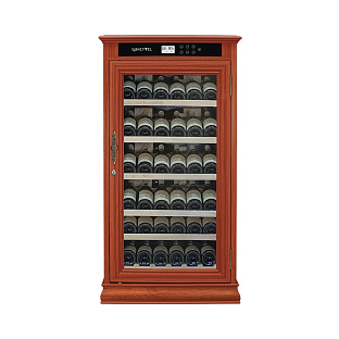 Винный холодильник Meyvel MV69-WN1-C (Nut)