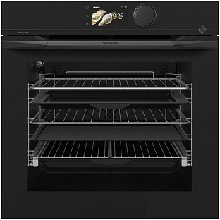 Духовой шкаф De Dietrich DOP4756B