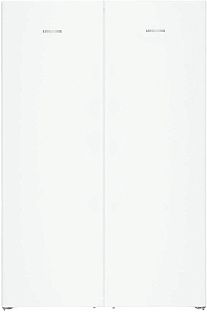 Холодильник Liebherr XRF 5220-22 001 (SRd 5220-22 001+SFNd 5227-22 001)