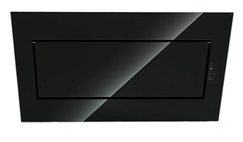 Вытяжка Falmec QUASAR GLASS BLACK 90 Вытяжка Falmec QUASAR GLASS BLACK 90