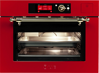 Духовой шкаф ILVE 645-SCHSW/BUG Духовой шкаф ILVE 645-SCHSW/BUG