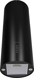 Вытяжка MAUNFELD Lee Light Isla 35 черный (в 1-й коробке) Вытяжка MAUNFELD Lee Light Isla 35 черный (в 1-й коробке)
