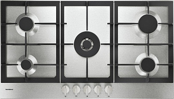 Газовая панель Gaggenau CG291210