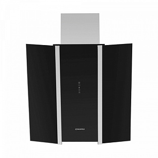 Вытяжка Maunfeld Don 60 Black Вытяжка Maunfeld Don 60 Black