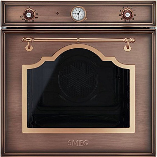 Духовой шкаф Smeg SF750RA Cortina