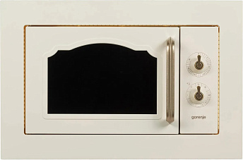 Встраиваемая микроволновая печь Gorenje BM235CLI