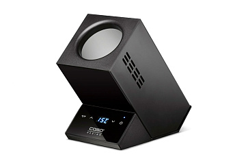 Охладитель для бутылок CASO WineCase One Black Охладитель для бутылок CASO WineCase One Black