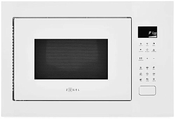Микроволновая печь ZÜGEL ZMO251W