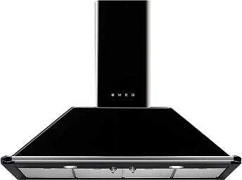 Вытяжка Smeg KT110BLE Victoria