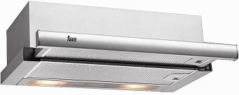 Вытяжка Teka TL1-52 stainless steel Вытяжка Teka TL1-52 stainless steel