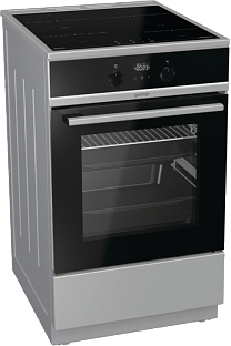 Электрическая плита Gorenje EIT5356XPG