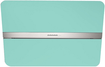 Вытяжка Falmec Flipper 85 ix (800) ECP turquoise