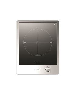 Индукционная стеклокерамич. панель Fulgor Milano CPH 401 ID X Индукционная стеклокерамич. панель Fulgor Milano CPH 401 ID X