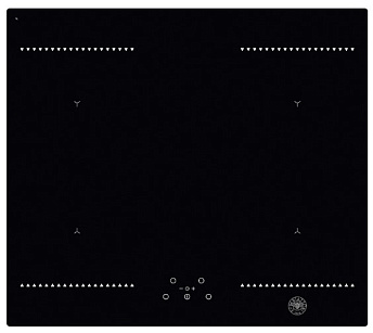 Варочная панель Bertazzoni P604IC2B2NEE