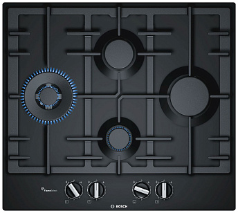 Варочная панель Bosch PCI6A6B90R