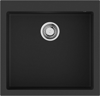 Мойка Bosen 57A-GB Artceramic/графит(арт.4993818)