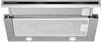 Вытяжка Kuppersberg Kuppersberg SLIMLUX 60 BX