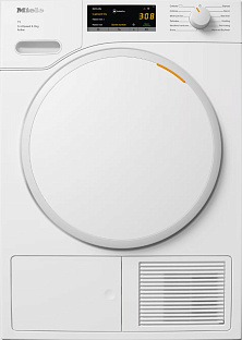 Сушильная машина Miele TWA520WP