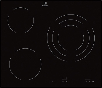 Варочная панель Electrolux EHF6232IOK