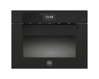Компактный духовой шкаф Bertazzoni FMOD4077MTN3 Компактный духовой шкаф Bertazzoni FMOD4077MTN3