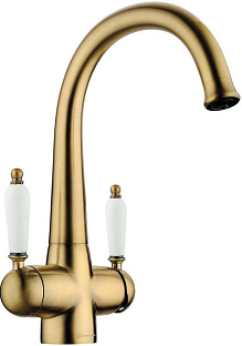 Смеситель OMOIKIRI Okinawa-2-AB(арт.4994254)