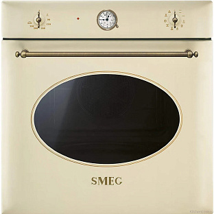 Духовой шкаф Smeg SF855PO Coloniale