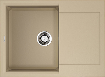 Кухонная мойка OMOIKIRI Sakaime 68-CH(арт.4993235)