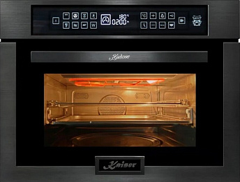 Микроволновая печь Kaiser EM 6307 RS