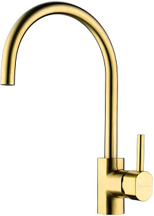 Смеситель OMOIKIRI Wakayama-LG(арт.4994291)