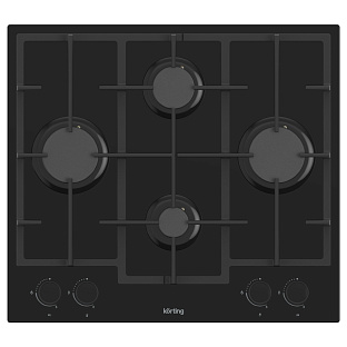 Газовая панель Korting HGG 6301 CN