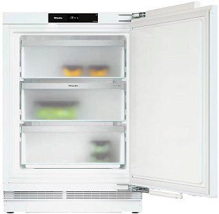 Встраиваемый холодильник Miele FNUS 7040 D