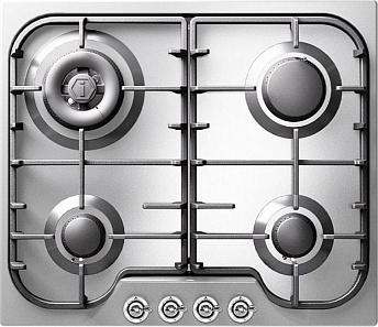 Газовая панель ILVE HCB60CN/SSC