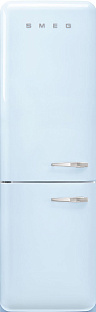 Холодильник Smeg FAB32LPB5 Холодильник Smeg FAB32LPB5