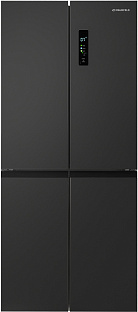 Холодильник MAUNFELD MFF192NFSB01 Inverter Холодильник MAUNFELD MFF192NFSB01 Inverter