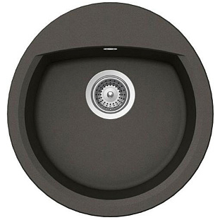 Мойка SCHOCK Eclipse 45 Cristalite корз.клапан баварский камень Мойка SCHOCK Eclipse 45 Cristalite корз.клапан баварский камень