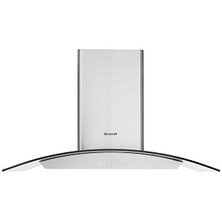 Вытяжка Brandt ADR1944IX Вытяжка Brandt ADR1944IX