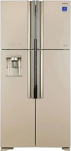 Холодильник Hitachi R-W 660 PUC7 GBE