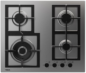 Газовая панель Teka EFX 60.1 4G AI AL DR CI NAT